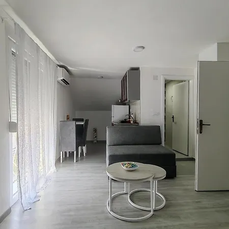 Sunce Apartman