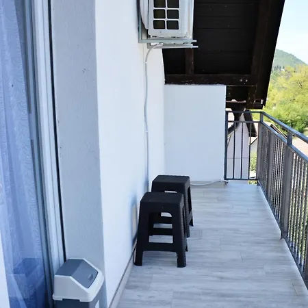 Sunce Apartman *