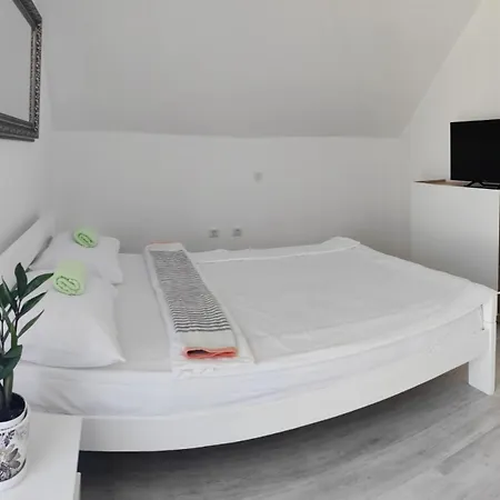Apartman Sunce *