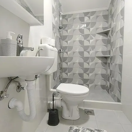 Apartman Sunce *