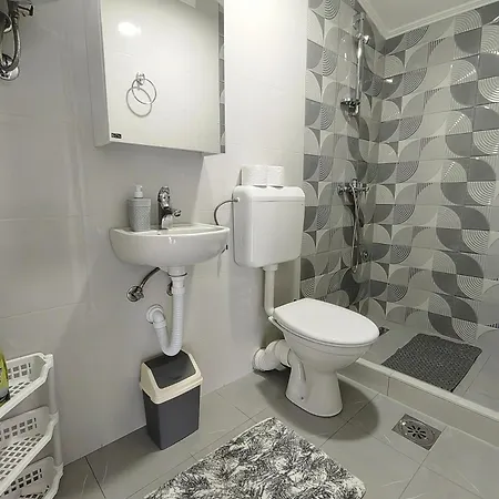 Apartman Sunce Visegrad