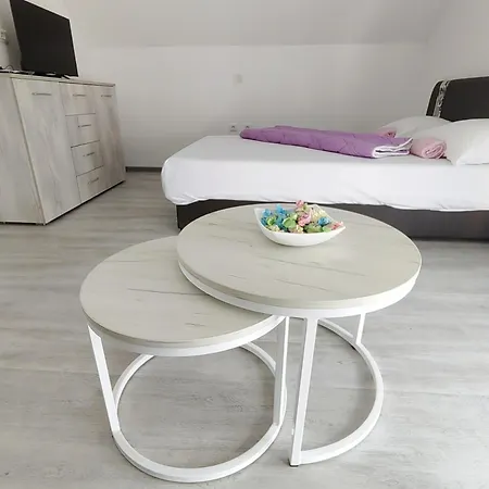 Sunce Apartman